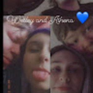 Meet your Posher, Wesley